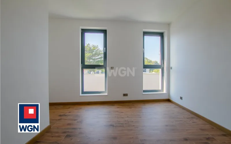 Mieszkanie na  wynajem Poznań - Na wynajem dwupoziomowe nowoczesne 3-pokojowe mieszkanie | 82 m2 | Junikowo